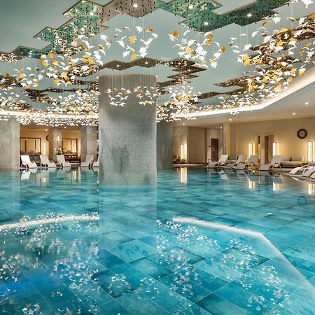 Merit Royal Diamond Hotel & Spa Karavas  外观 照片