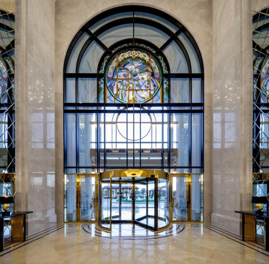 Merit Royal Diamond Hotel & Spa Karavas  外观 照片