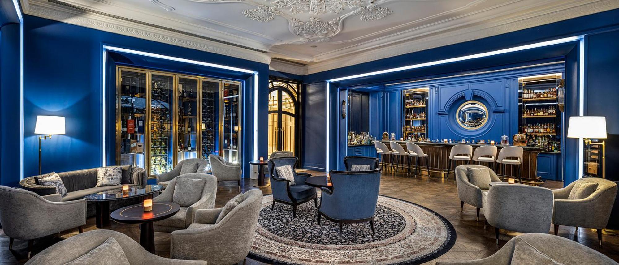 Merit Royal Diamond Hotel & Spa Karavas  外观 照片